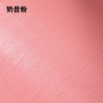 Hermes makes exclusive leather monitor lizard: 1Q Milkshake Powder