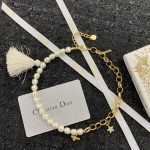 Dior necklace