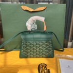GOYARD mini Saigon 西贡W15