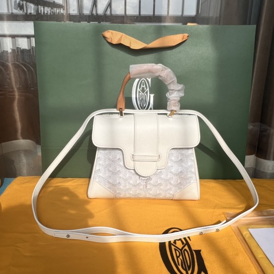 GOYARD mini Saigon 西贡W15