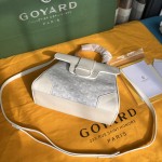 GOYARD mini Saigon 西贡W15