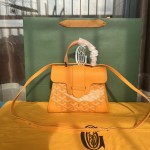 GOYARD mini Saigon 西贡W15