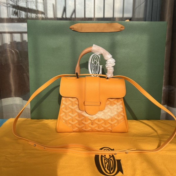 GOYARD mini Saigon 西贡W15