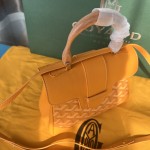 GOYARD mini Saigon 西贡W15