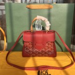 GOYARD mini Saigon 西贡W15