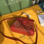 GOYARD mini Saigon 西贡W15