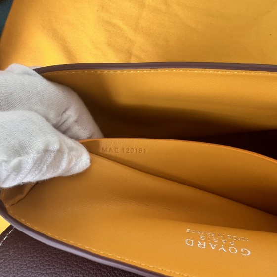 GOYARD mini Saigon 西贡W15