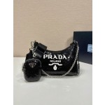 Prada Embroidery 3-in-1 1BH204