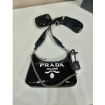 Prada Embroidery 3-in-1 1BH204