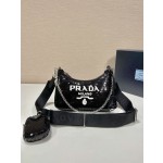 Prada Embroidery 3-in-1 1BH204