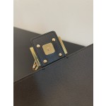 FENDI F andace series small baguette