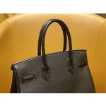 Bk30 touch black togo with matte America 🐊  Gold buckle