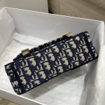 DIOR latest messenger bag