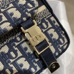 DIOR latest messenger bag