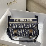 DIOR latest messenger bag