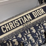 DIOR latest messenger bag