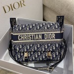 DIOR latest messenger bag