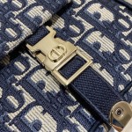 DIOR latest messenger bag