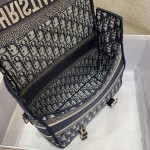 DIOR latest messenger bag