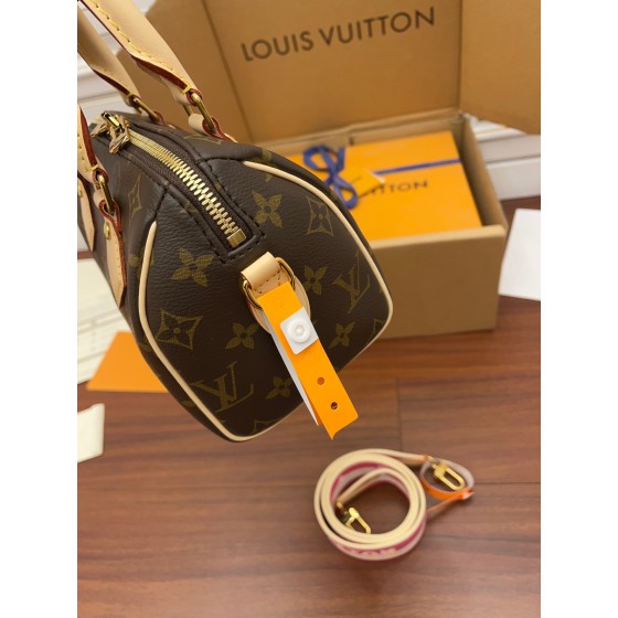 Louis Vuitton's exclusive debut model: M45948 Super Enhanced Edition