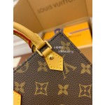 Louis Vuitton's exclusive debut model: M81295 Super Enhanced Edition