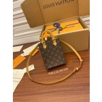 Louis Vuitton's exclusive debut model: M81295 Super Enhanced Edition
