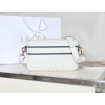 DIOR CAMP small messenger bag