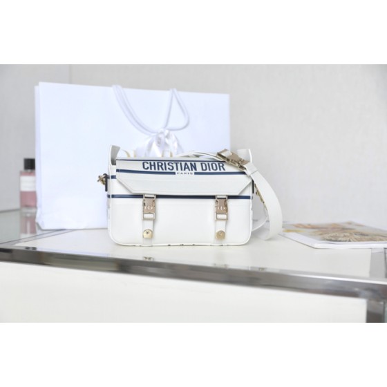 DIOR CAMP small messenger bag