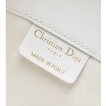 DIOR CAMP small messenger bag