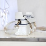 DIOR CAMP small messenger bag