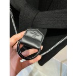 Louis Vuitton Cashmere Coat Q29 (Please consult customer service to confirm the size before placing a custom order)