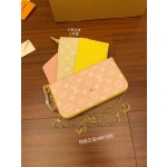 Louis Vuitton exclusive starting model: M81359