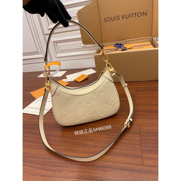 Louis Vuitton's exclusive debut model: M46099 Super Enhanced Edition