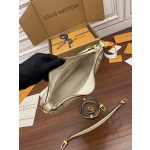 Louis Vuitton's exclusive debut model: M46099 Super Enhanced Edition