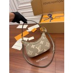 Louis Vuitton's exclusive debut model: M46112 Super Enhanced Edition