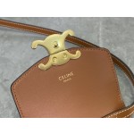 CELINE Old Flower Phone Bag Model: 10J092