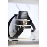 DIOR CAMP small messenger bag