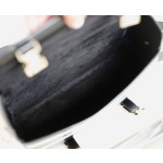 DIOR CAMP small messenger bag