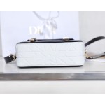 DIOR CAMP small messenger bag