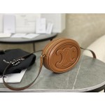 CELINE Small Mooncake Bag Model: 101703