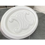 CELINE Small Mooncake Bag Model: 101703