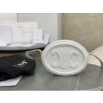 CELINE Small Mooncake Bag Model: 101703