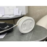 CELINE Small Mooncake Bag Model: 101703