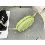 CELINE Small Mooncake Bag Model: 101703