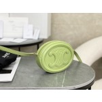 CELINE Small Mooncake Bag Model: 101703