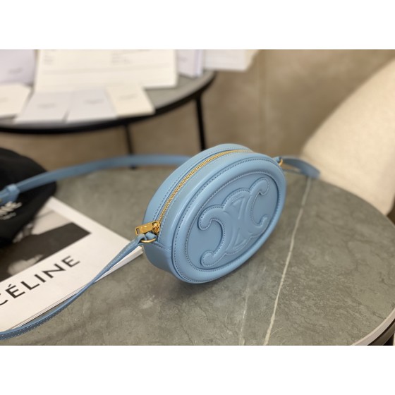 CELINE Small Mooncake Bag Model: 101703