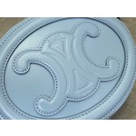 CELINE Small Mooncake Bag Model: 101703