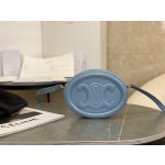 CELINE Small Mooncake Bag Model: 101703