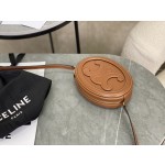 CELINE Small Mooncake Bag Model: 101703