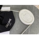 CELINE Small Mooncake Bag Model: 101703